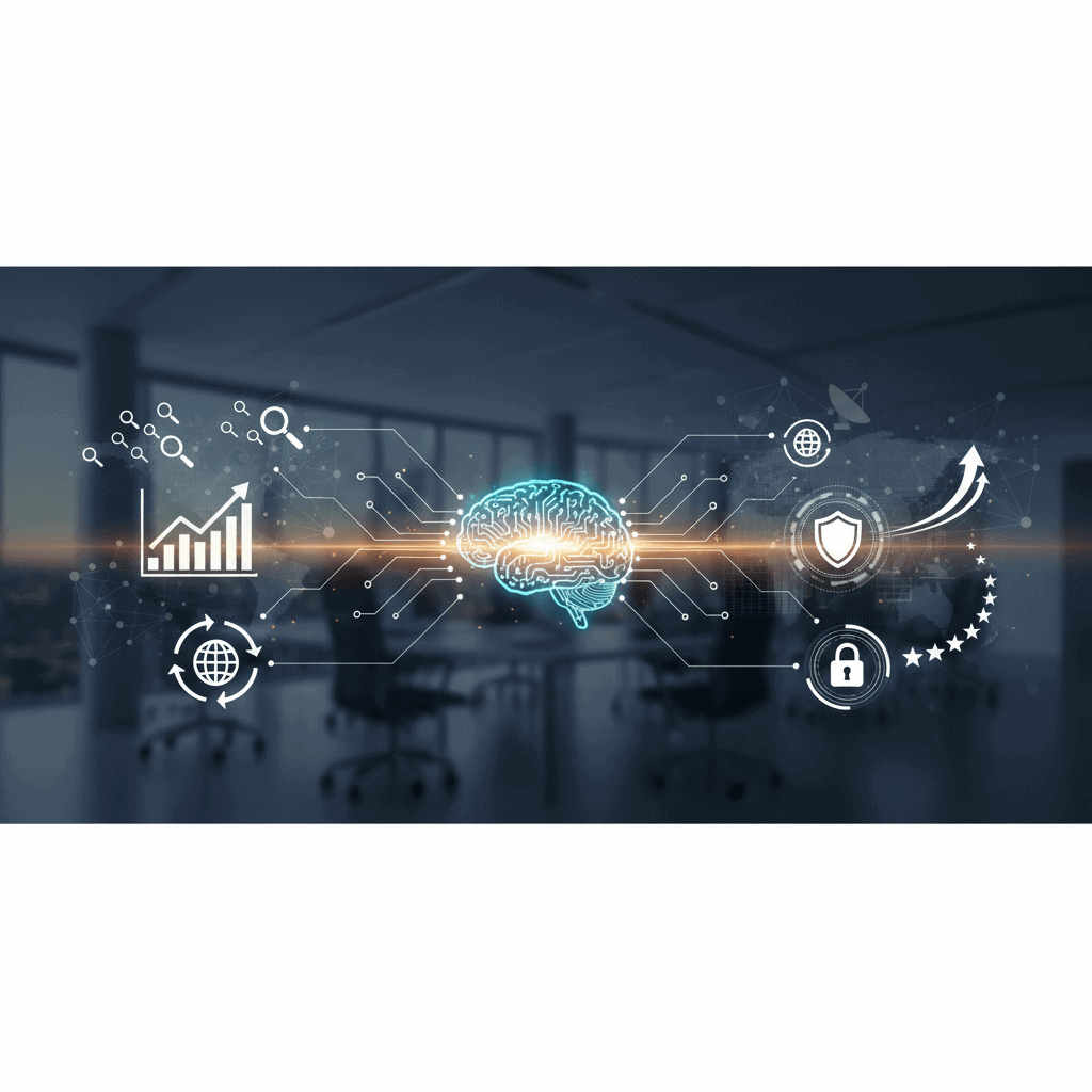 Business Profile Optimization Signals